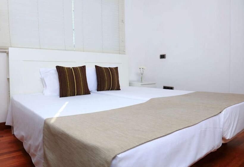 3 Schlafzimmer Apartment, Labranda Bahia Y Villas Fanabe