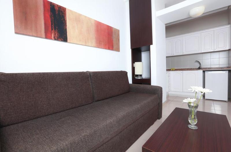 Апартаменты 1 Спальня, Labranda Bahía Fañabé & Villas