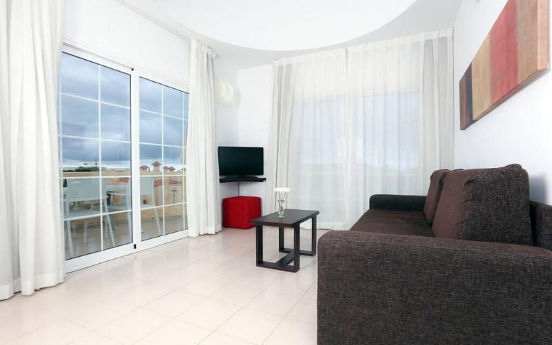 Апартаменты 2 Спальни, Labranda Bahía Fañabé & Villas