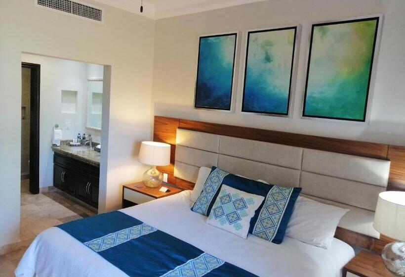 سوییت, Luxury Suites By Estrella Del Mar
