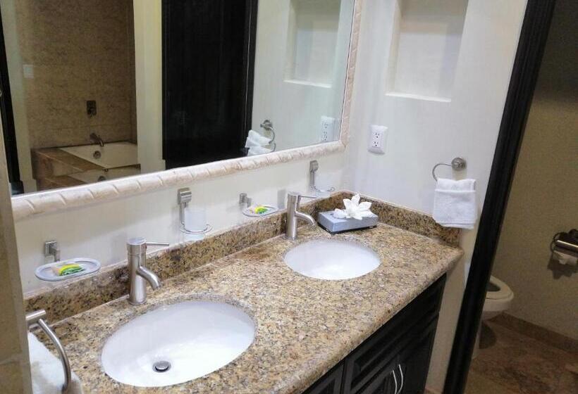 سوئیت 2 خوابه, Luxury Suites By Estrella Del Mar