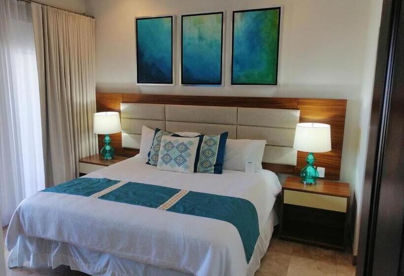 3 Bedroom Suite, Luxury Suites By Estrella Del Mar