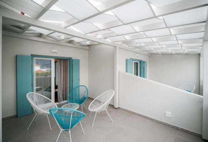آپارتمان لوکس 1 خوابه, Sunrise Village Hotel Apartments