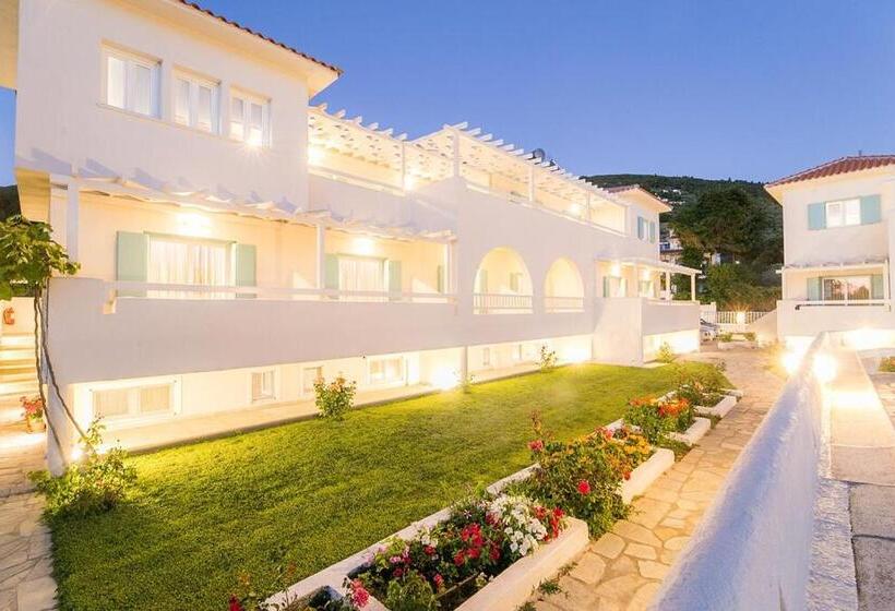 استودیوی لوکس, Sunrise Village Hotel Apartments