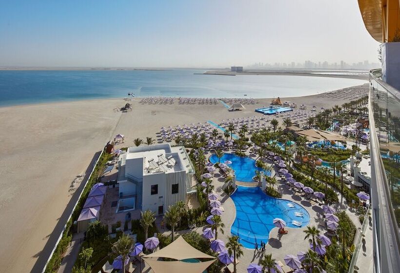 اتاق سوپریور با چشم‌انداز دریا, Centara Mirage Beach Resort Dubai