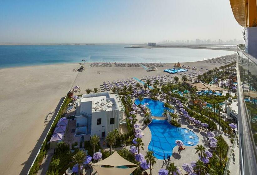 家庭海景房, Centara Mirage Beach Resort Dubai