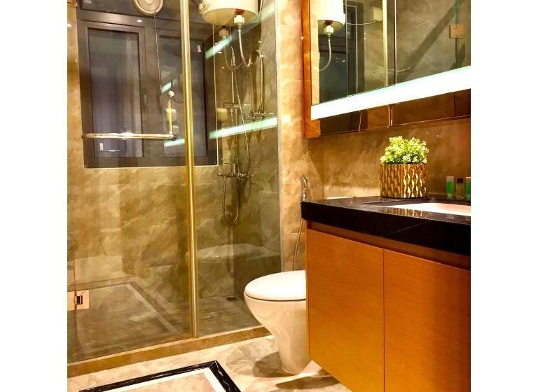 آپارتمان 1 خوابه, R&f Princess Cove At R&f Mall