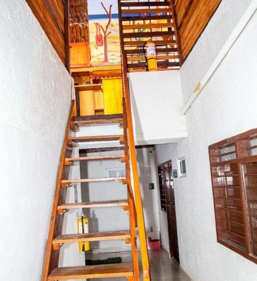 اتاق استاندارد, Hostal Sumaiwa