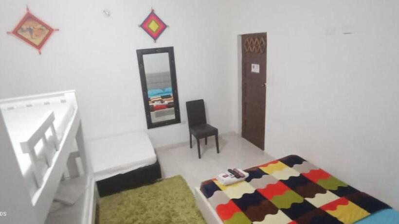 اتاق استاندارد, Hostal Sumaiwa