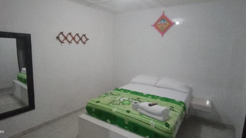 اتاق استاندارد, Hostal Sumaiwa
