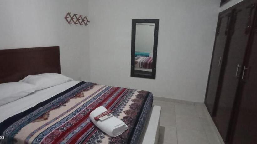 اتاق استاندارد, Hostal Sumaiwa