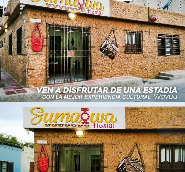 اتاق استاندارد, Hostal Sumaiwa