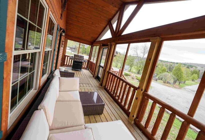 خانه 3 خوابه, Ampersand Bay Resort