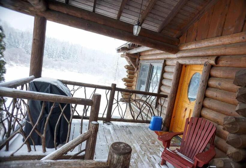1 Bedroom Apartment Lake View, Ampersand Bay Resort