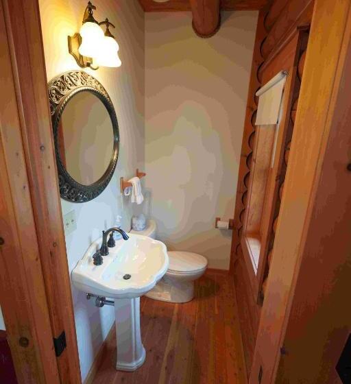 Suite with Terrace, Ampersand Bay Resort