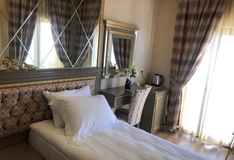 اتاق استاندارد, Golden Hi̇ll Hotel Downtown