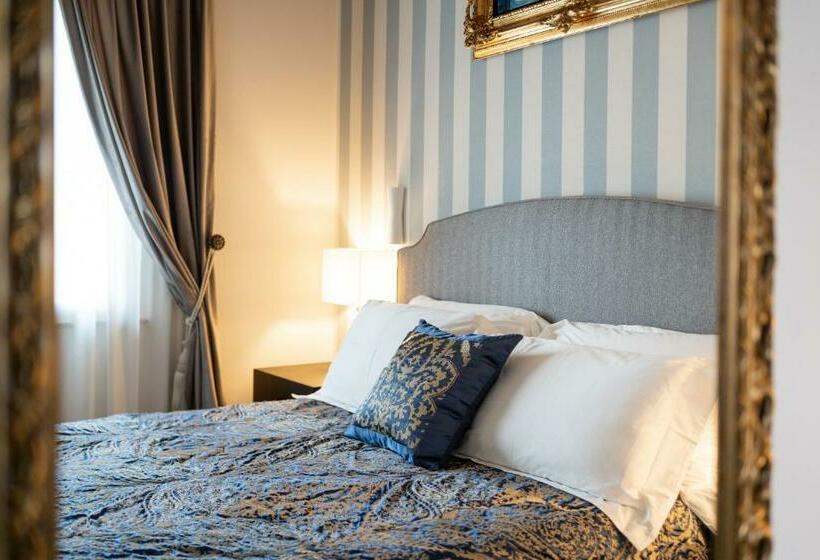 اتاق استاندارد, Agriturismo Pensieri Di Cavatina