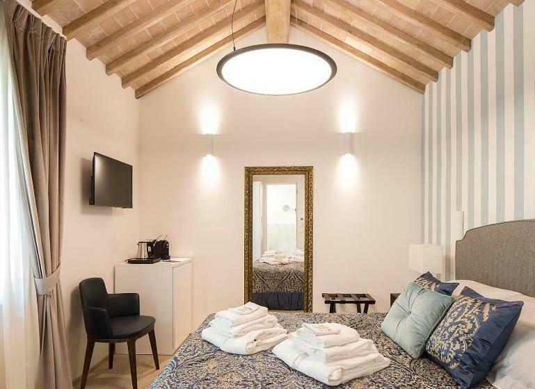 اتاق استاندارد, Agriturismo Pensieri Di Cavatina