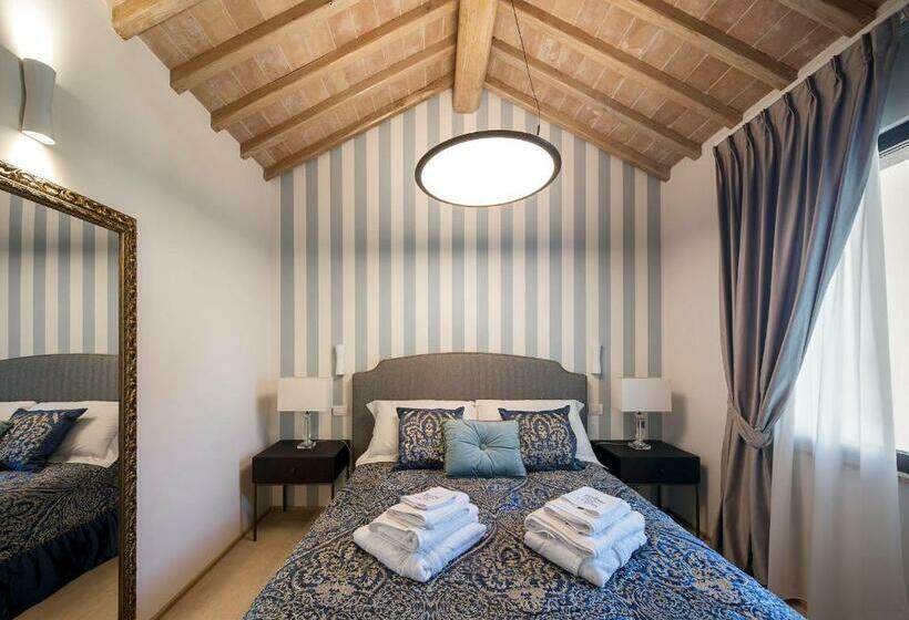 اتاق استاندارد, Agriturismo Pensieri Di Cavatina