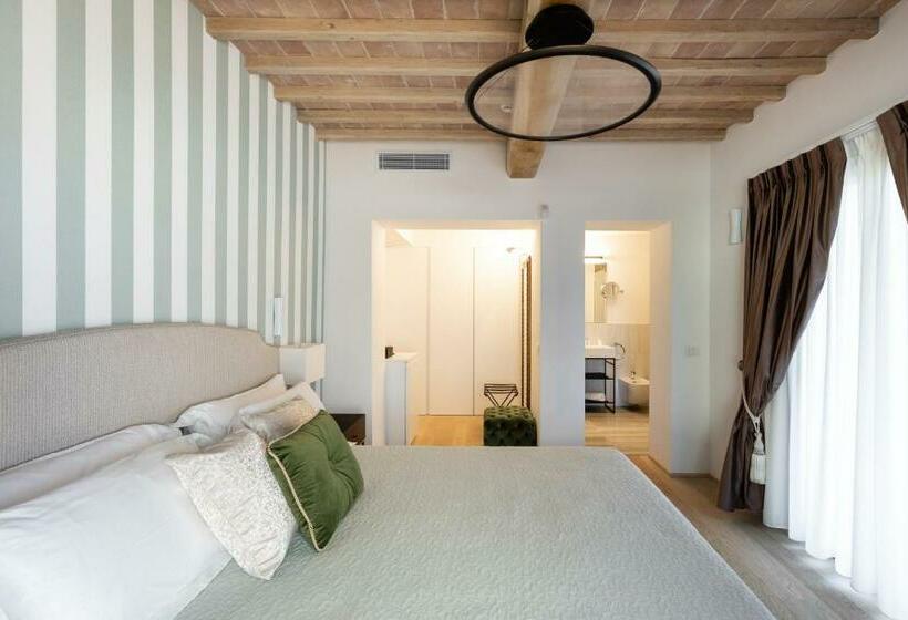 اتاق استاندارد, Agriturismo Pensieri Di Cavatina