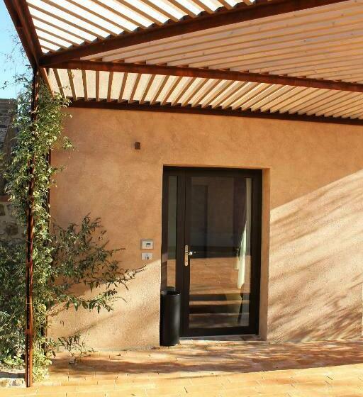 اتاق استاندارد, Agriturismo Pensieri Di Cavatina