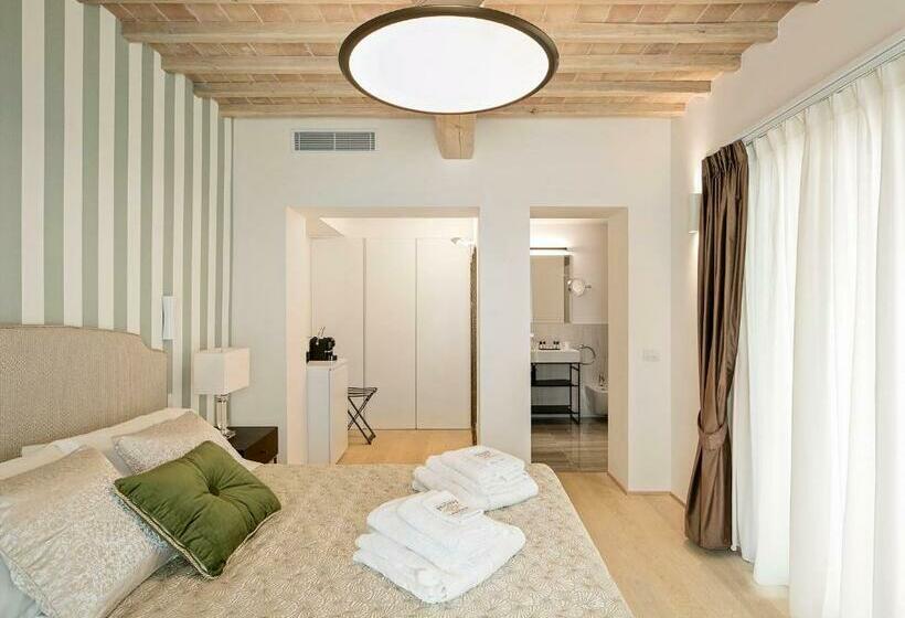 اتاق استاندارد, Agriturismo Pensieri Di Cavatina