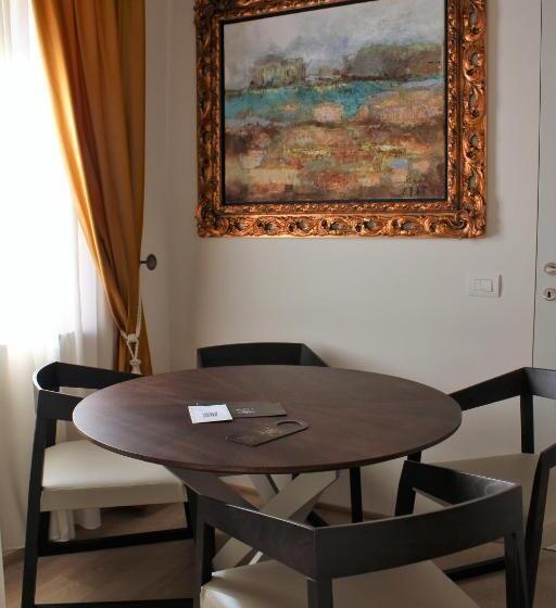 سوییت جونیور, Agriturismo Pensieri Di Cavatina