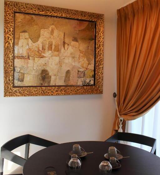 اتاق لوکس, Agriturismo Pensieri Di Cavatina