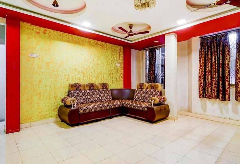 اتاق استاندارد, Collection O G Silver Near Airport