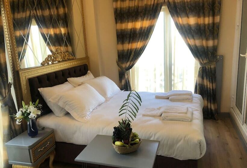 اتاق استاندارد, Golden Hi̇ll Hotel Downtown