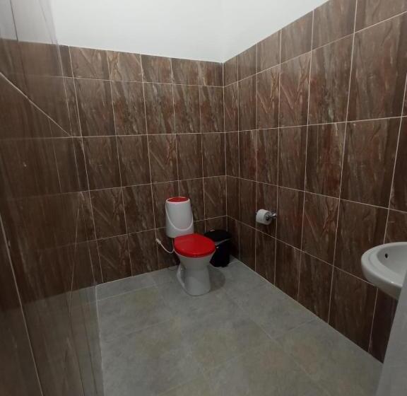 سوییت سوپریور, Yamboró
