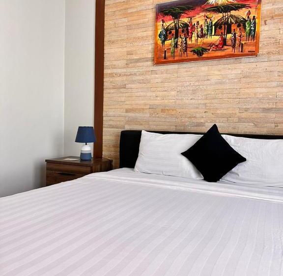 آپارتمان سوپریور 1 خوابه, Fairview Luxury Apartments