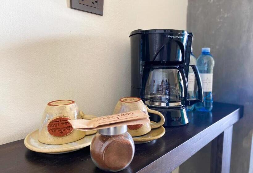 اتاق استاندارد با چشم‌انداز کوهستان, Casa 1800 Cerro Verde
