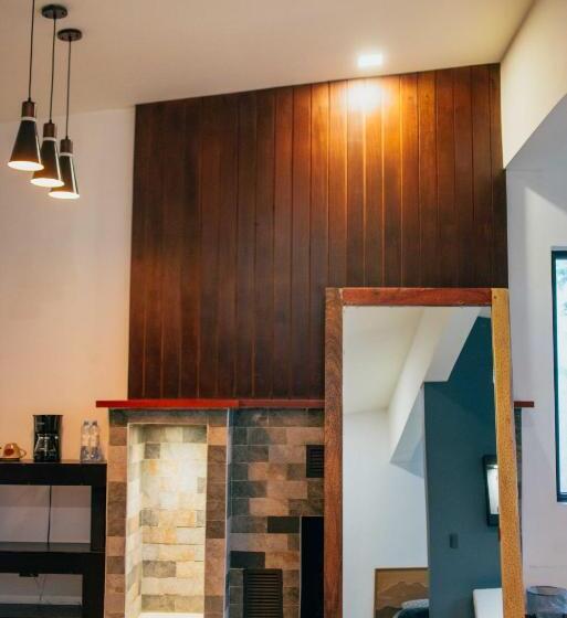 سوییت, Casa 1800 Cerro Verde