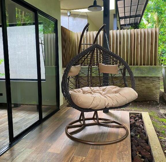 سوییت, Casa 1800 Cerro Verde