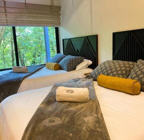 سوییت, Casa 1800 Cerro Verde