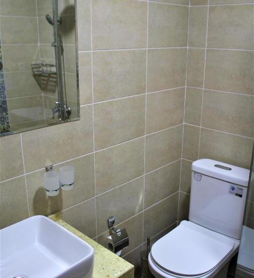 اتاق استاندارد سه نفره, Grand Vizir