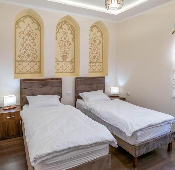 اتاق لوکس, Grand Vizir