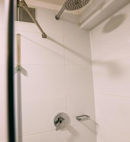 اتاق استاندارد, Hw High Wellness