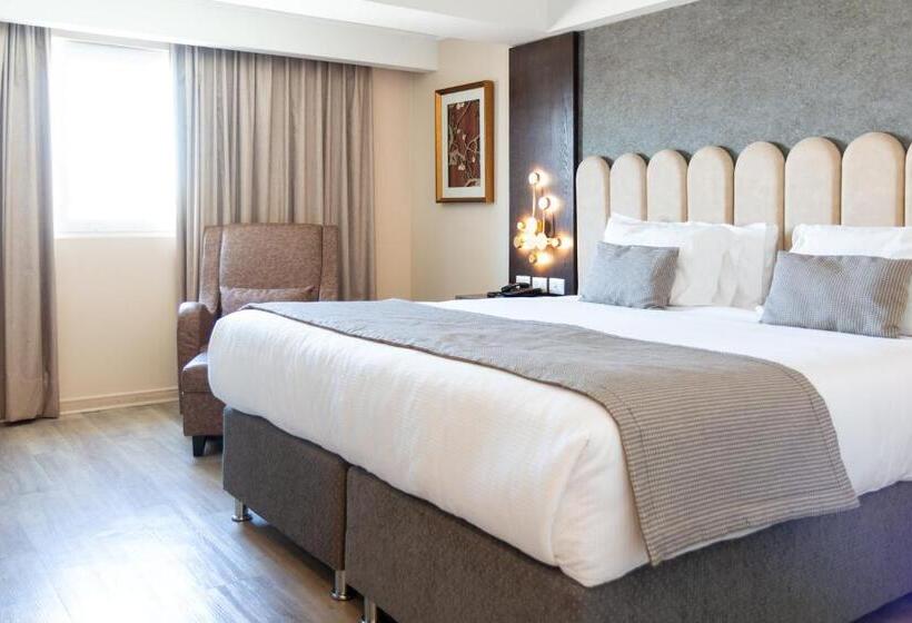 اتاق استاندارد, Hw High Wellness