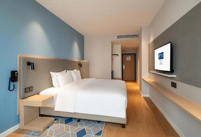 اتاق استاندارد, Holiday Inn Express Jinan Airport Zone, An Ihg
