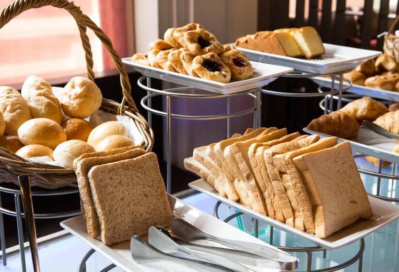 اتاق استاندارد سه نفره, Joy 5 Hotel & Spa