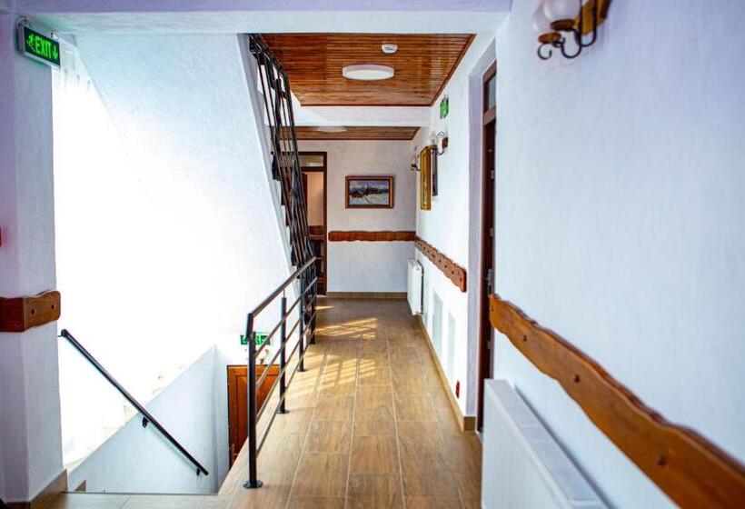 اتاق لوکس, Vila Swe Sar