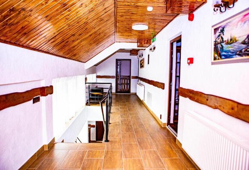 اتاق لوکس, Vila Swe Sar