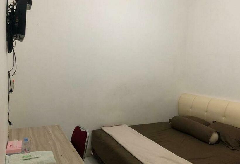 اتاق استاندارد, Wisma Gardenia Palangkaraya Syariah Redpartner