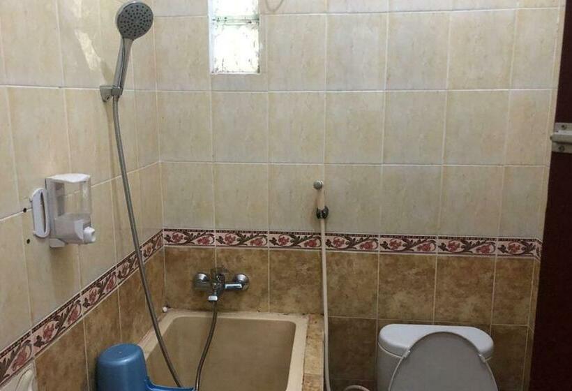 اتاق لوکس, Wisma Gardenia Palangkaraya Syariah Redpartner
