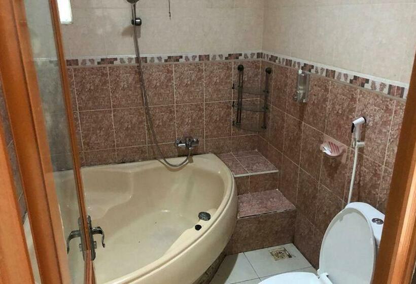 اتاق لوکس, Wisma Gardenia Palangkaraya Syariah Redpartner
