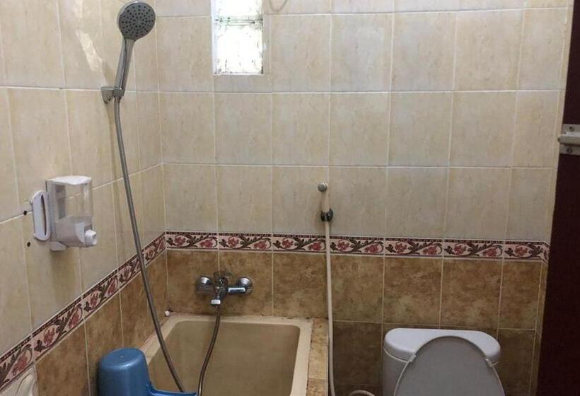 اتاق اکونومی, Wisma Gardenia Palangkaraya Syariah Redpartner