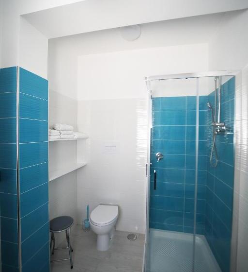 اتاق لوکس خانوادگی, Isoladino B&b Sweet Home