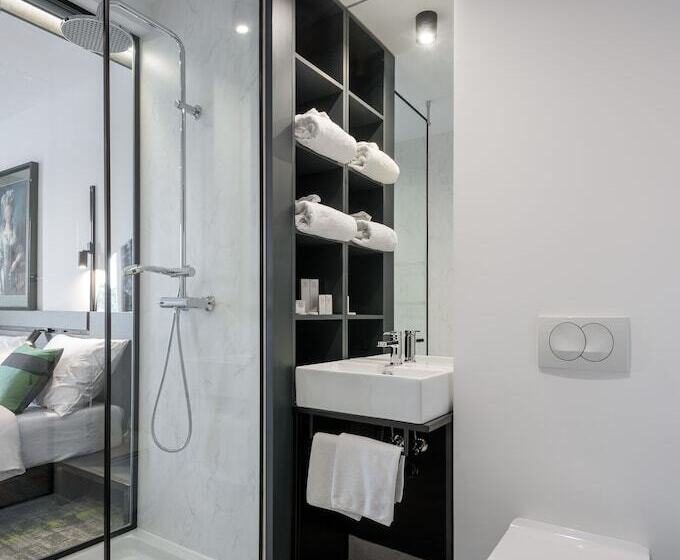 اتاق استاندارد سه نفره, Joy 5 Hotel & Spa